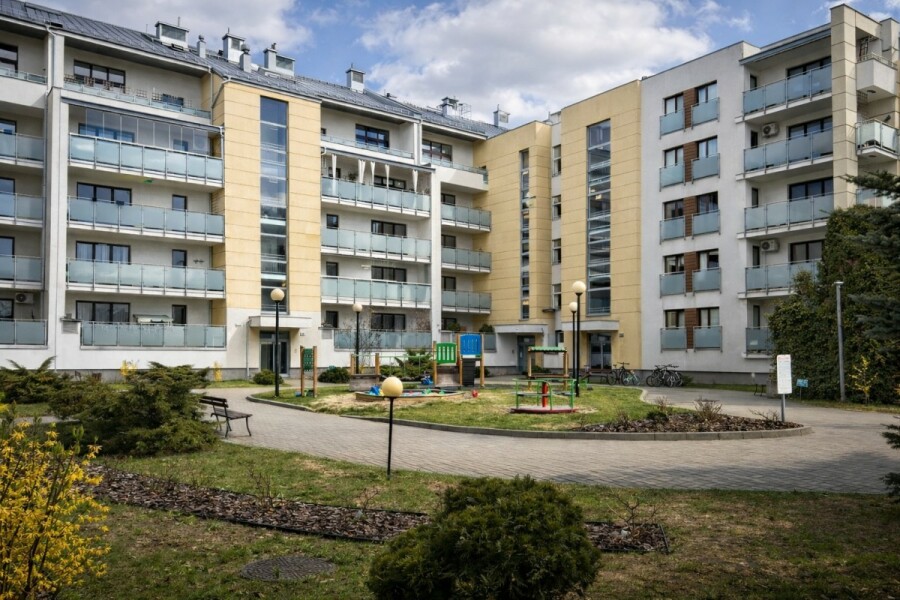 Warszawa, Bemowo, Mieszkanie na wynajem