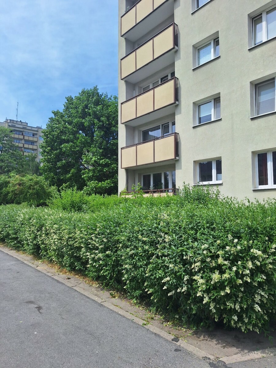 Warszawa, Bemowo, Przestronne mieszkanie dla rodziny