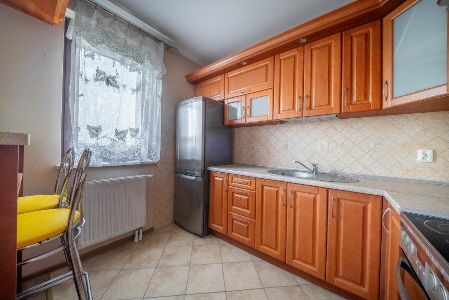 Warszawa, Bemowo, Górczewska, 2-pokojowe mieszkanie ul.Górczewska 200C