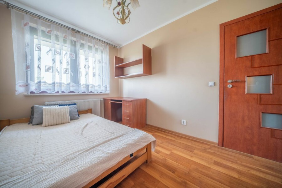Warszawa, Bemowo, Górczewska, 2-pokojowe mieszkanie ul.Górczewska 200C