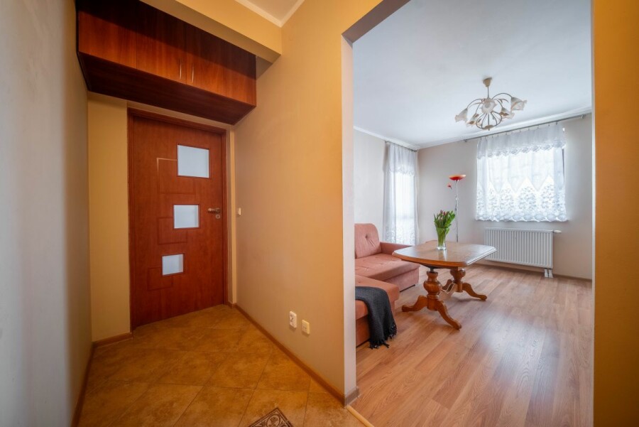 Warszawa, Bemowo, Górczewska, 2-pokojowe mieszkanie ul.Górczewska 200C