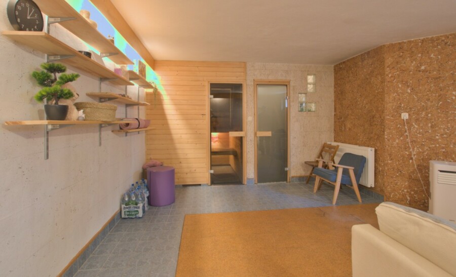 Warszawa, Ochota Szczęśliwice, Do wynajęcia kameralny lokal użytkowy 29,6 (sauna)