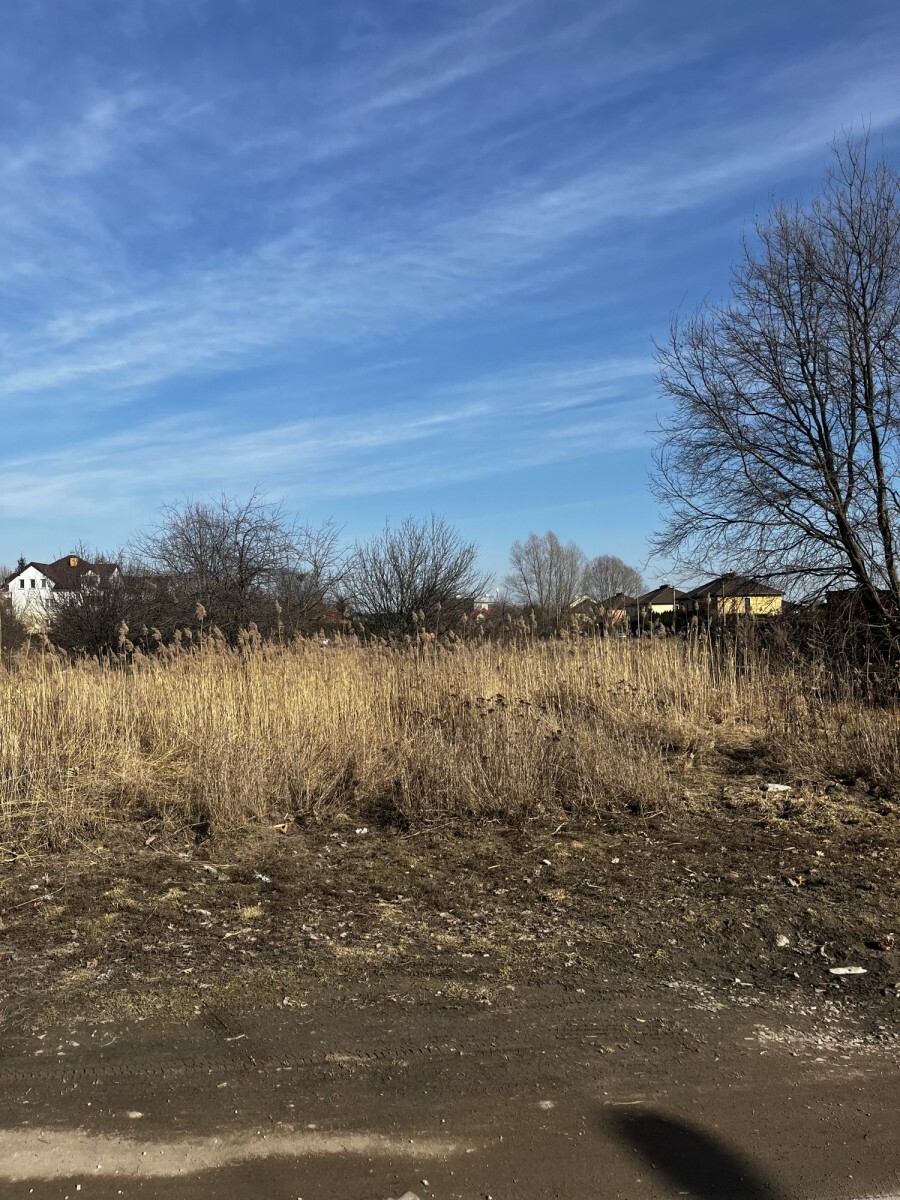 powiat wołomiński, Marki, Marki - super działka budowlana 2193 m²