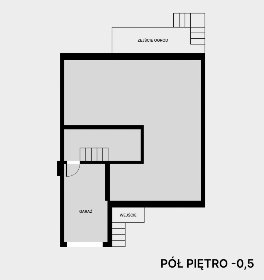 Warszawa, Mokotów, Mesyńska, Segment pod biura i gabinety z wykończeniem
