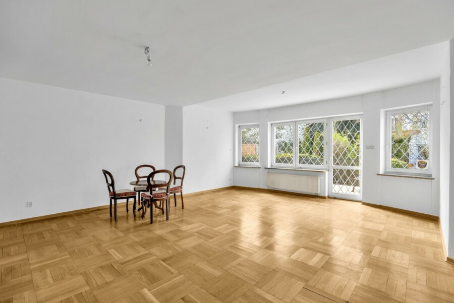 Warszawa, Mokotów Wyględów, Jana Sibeliusa, Skrajny segment | 452m² | Mokotów