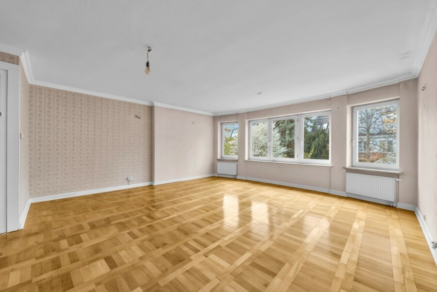 Warszawa, Mokotów Wyględów, Jana Sibeliusa, Skrajny segment | 452m² | Mokotów