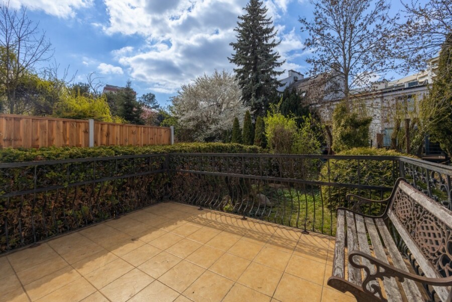 Warszawa, Mokotów Wyględów, Jana Sibeliusa, Skrajny segment | 452m² | Mokotów