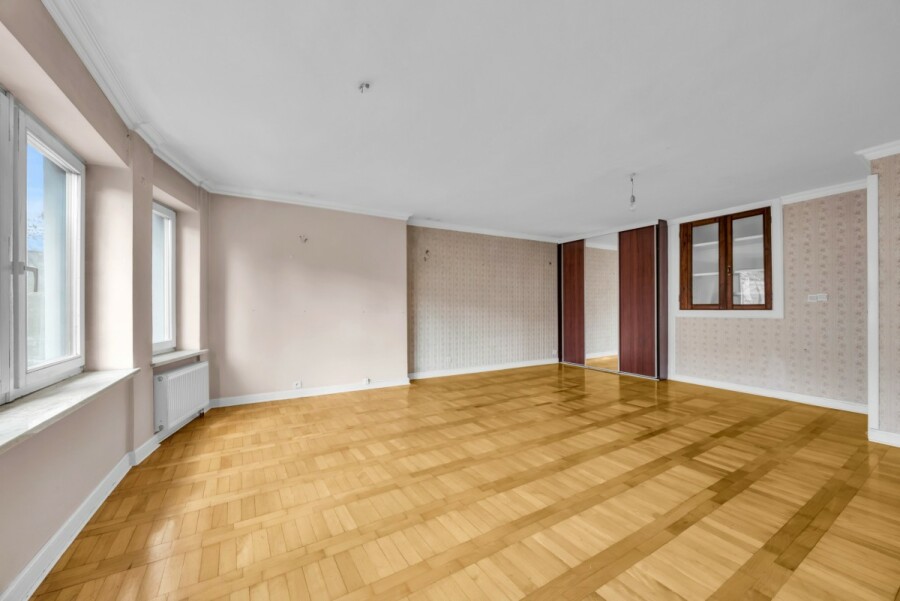 Warszawa, Mokotów Wyględów, Jana Sibeliusa, Skrajny segment | 452m² | Mokotów