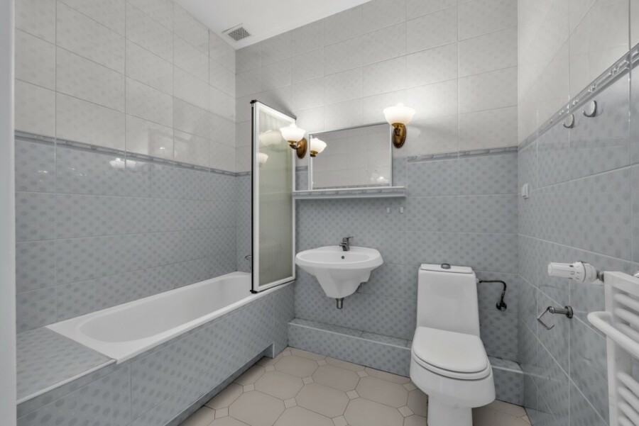Warszawa, Mokotów Wyględów, Jana Sibeliusa, Skrajny segment | 452m² | Mokotów