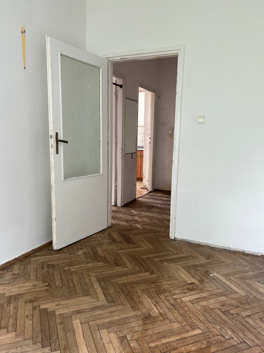 Warszawa, Mokotów, Turecka, Mokotów przy Parku Dobra Komunikacja