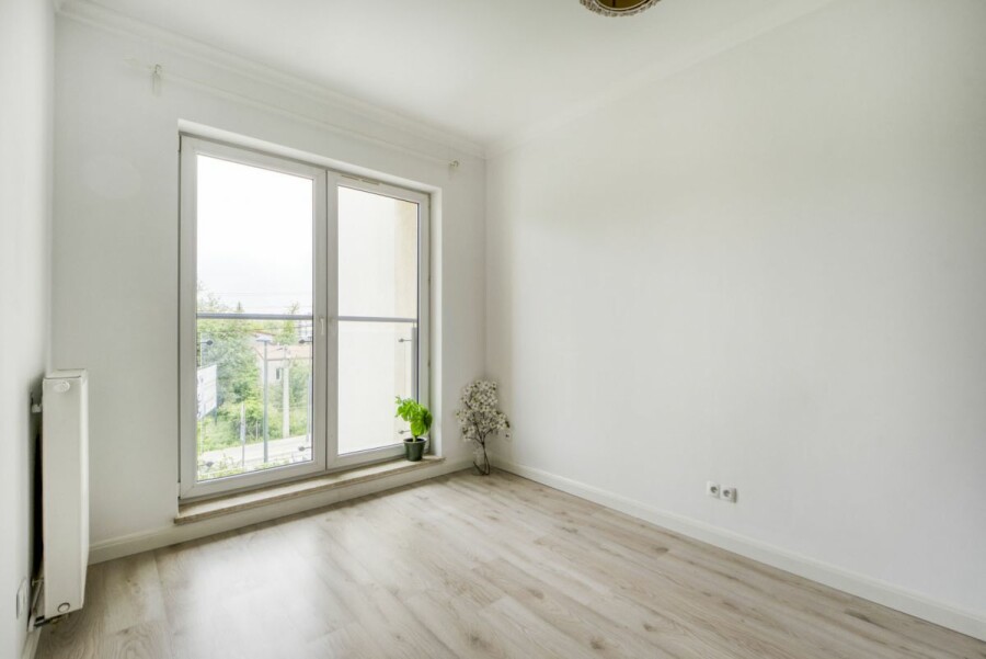 Warszawa, Mokotów, Bluszczańska, 2 i pół pokojowe, widne, z dużym balkonem!