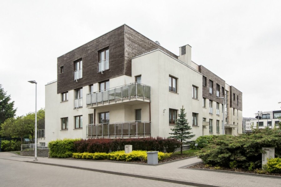 Warszawa, Mokotów, Bluszczańska, 2 i pół pokojowe, widne, z dużym balkonem!