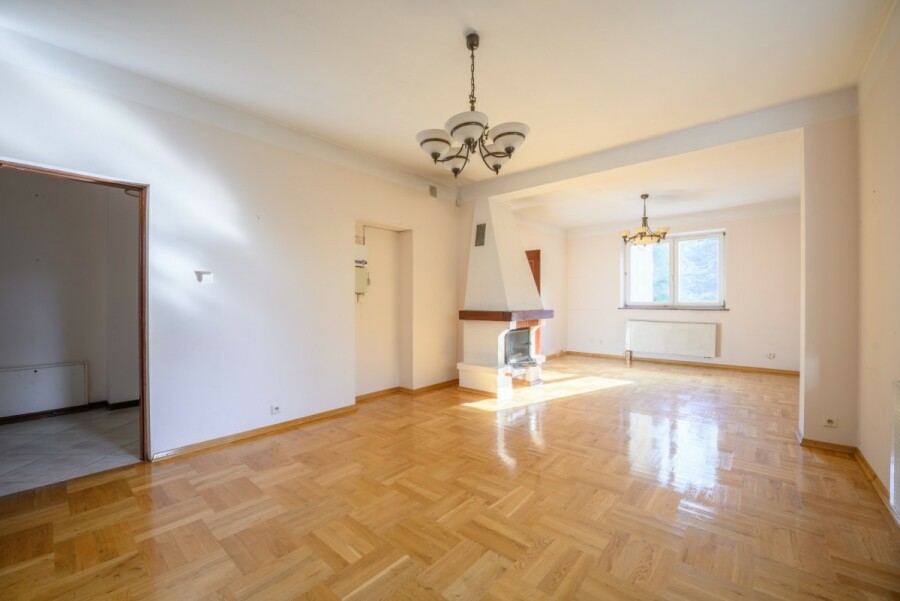 Warszawa, Wawer, Przewodowa, Villa Przewodowa z kortem tenisowym!
