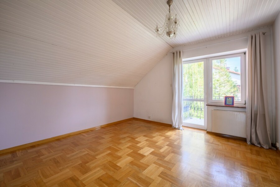 Warszawa, Wawer, Przewodowa, Villa Przewodowa z kortem tenisowym!