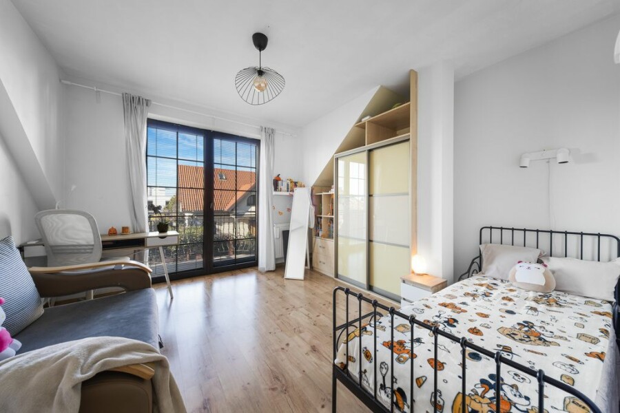 Warszawa, Białołęka, Sprawdź >>> Dom wolnostojący, 6 pokoi, 2 garaże