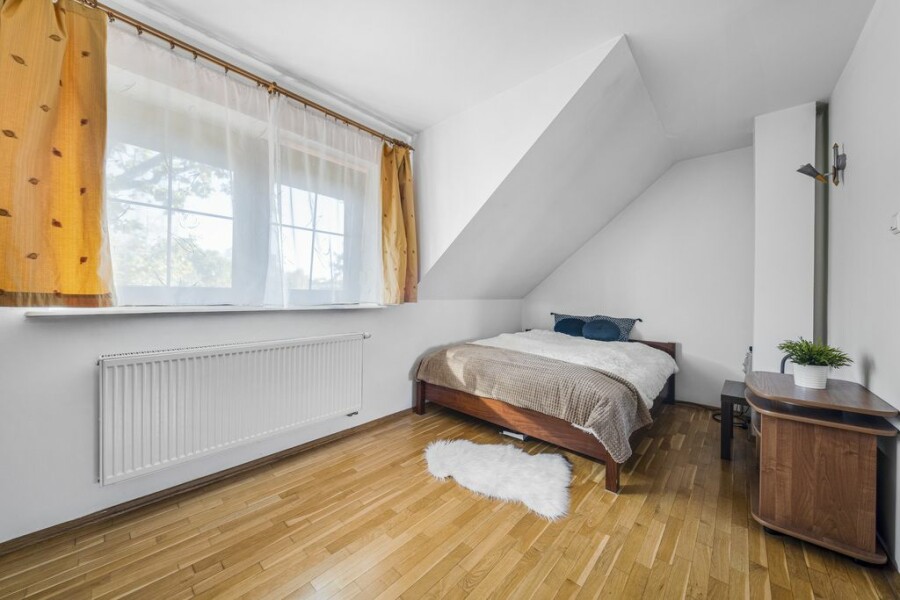Warszawa, Białołęka, Sprawdź >>> Dom wolnostojący, 6 pokoi, 2 garaże