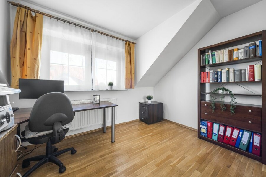 Warszawa, Białołęka, Sprawdź >>> Dom wolnostojący, 6 pokoi, 2 garaże