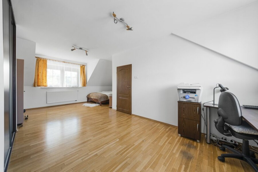 Warszawa, Białołęka, Sprawdź >>> Dom wolnostojący, 6 pokoi, 2 garaże
