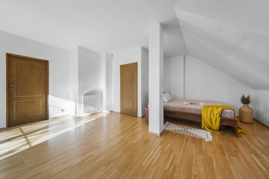 Warszawa, Białołęka, Sprawdź >>> Dom wolnostojący, 6 pokoi, 2 garaże
