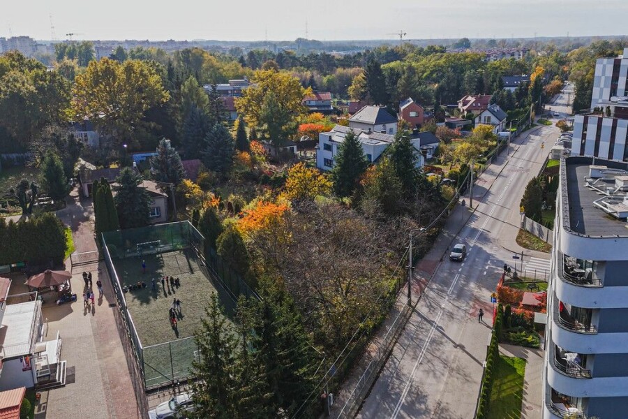 Warszawa, Białołęka, Sprawdź >>> Działka pod inwestycje