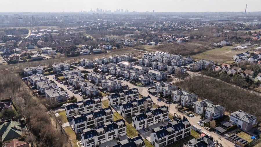 Warszawa, Białołęka, Piasta Kołodzieja, DUŻY OGRÓDEK~ DOSTĘPNY OD ZARAZ~ KW~ CICHE