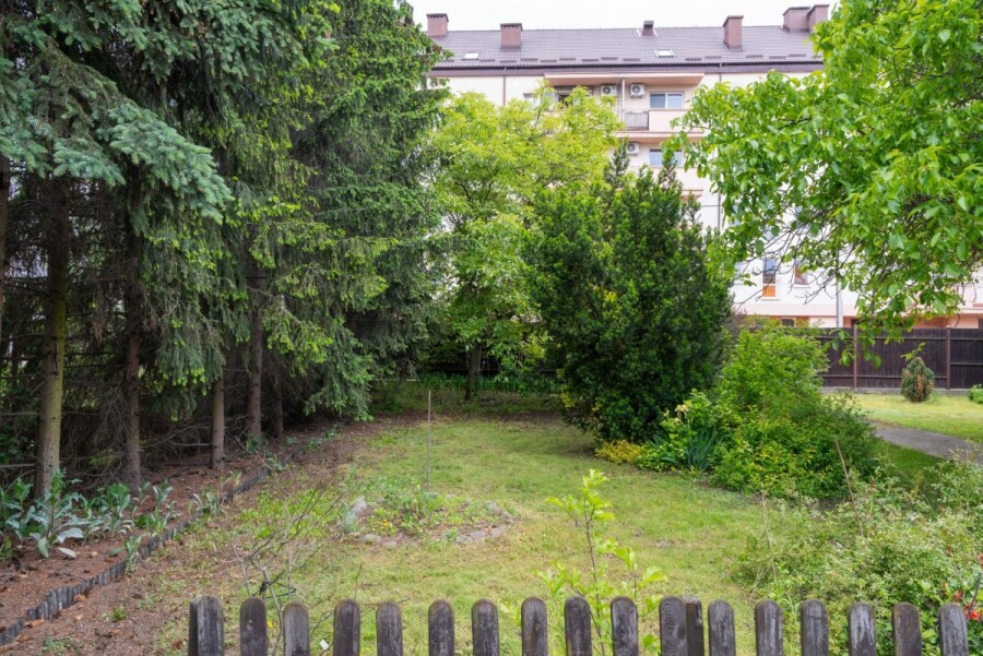 Warszawa, Białołęka Żerań, Kasztanowa, Dom 150 m kw. na Białołęce