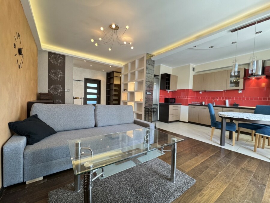 Warszawa, Mieszkanie na sprzedaż