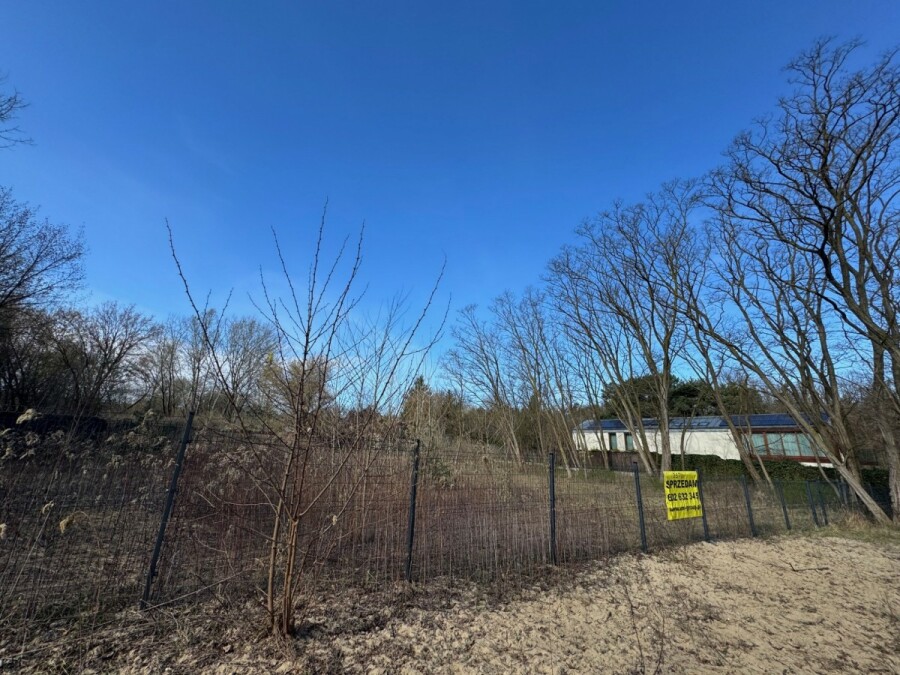 Warszawa, Bielany, Abecadło, DZIAŁKA BUDOWLANA MŁOCINY AKTUALNA WZ