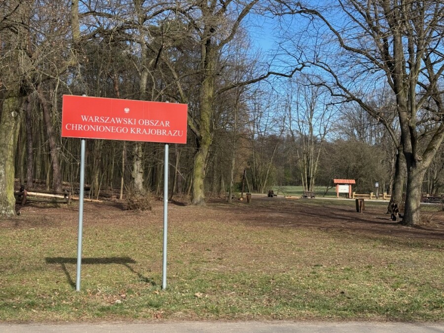 Warszawa, Bielany, Abecadło, DZIAŁKA BUDOWLANA MŁOCINY AKTUALNA WZ