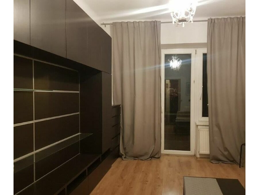 Warszawa, Bielany, Kawalerka na Starych Bielanach 2000 zł