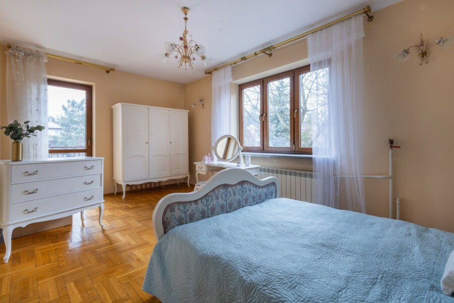 Warszawa, Wesoła Stara Miłosna, Jana Pawła Ii, Dom na sprzedaż