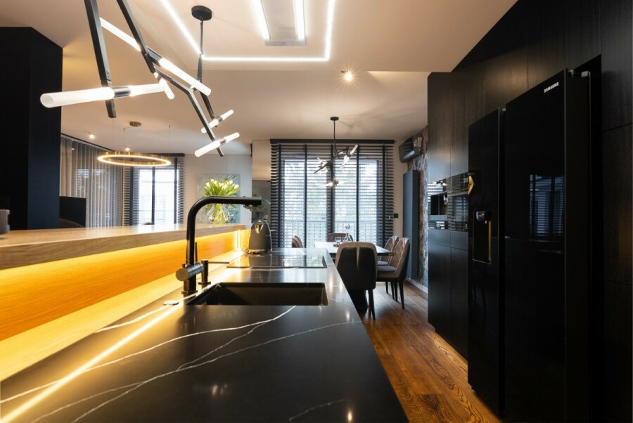 Warszawa, Wesoła, Apartament premium Stara Miłosna gotowy do zamiesz