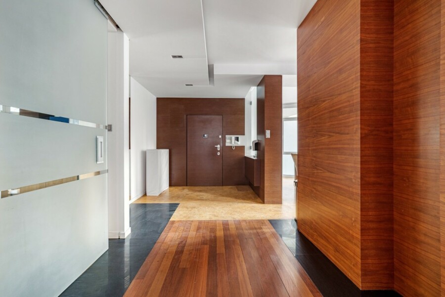 Warszawa, Śródmieście Solec, Apartament klasy premium w centrum Warszawy