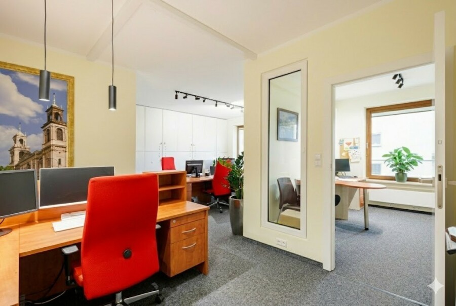 Warszawa, Śródmieście, Bagno, Lokal biurowy w sercu Warszawy