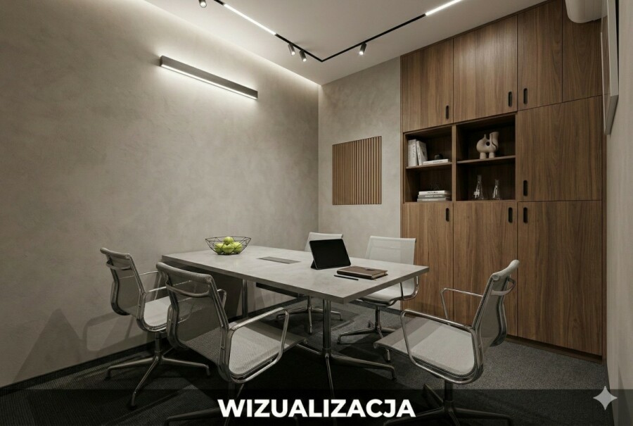 Warszawa, Śródmieście, Bagno, Lokal biurowy w sercu Warszawy