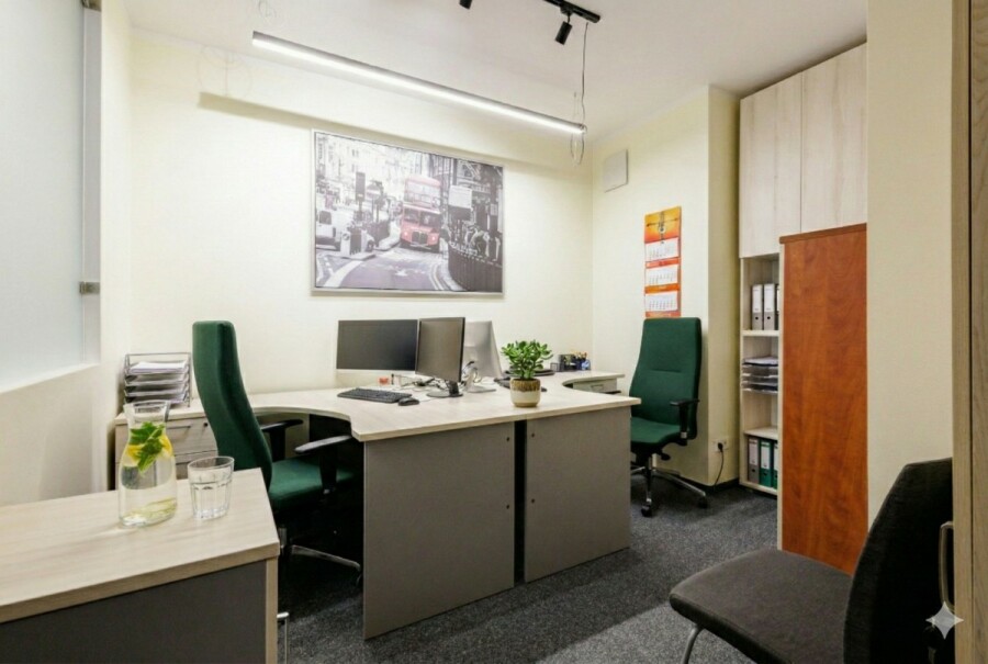 Warszawa, Śródmieście, Bagno, Lokal biurowy w sercu Warszawy