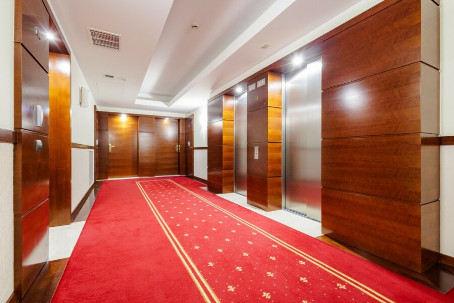 Warszawa, Śródmieście, Bagno, Lokal biurowy w sercu Warszawy