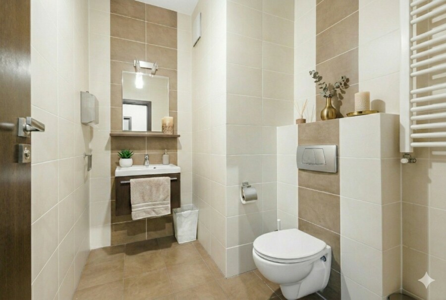 Warszawa, Śródmieście, Bagno, Biuro w Atelier Residence