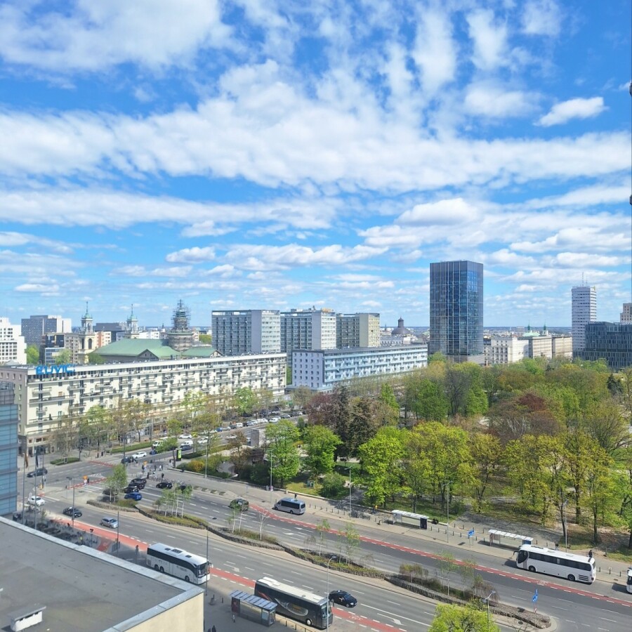Warszawa, Śródmieście, Mieszkanie na sprzedaż