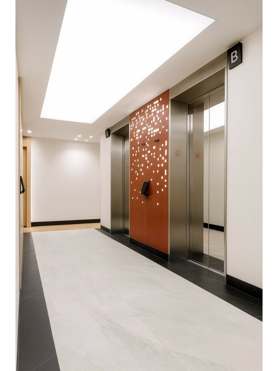 Warszawa, Wola, Studio premium 36,17 m² , Rondo Daszyńskiego.