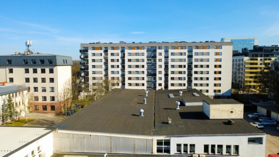 powiat Warszawa, Warszawa, Nakielska, Powierzchnia biurowa i hala na wynajem