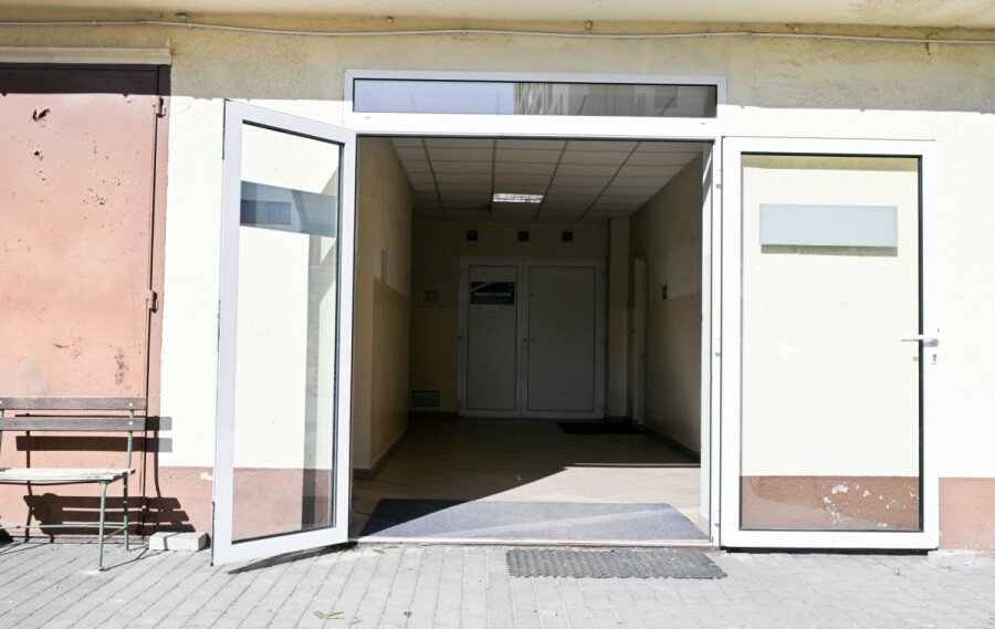 powiat Warszawa, Warszawa, Nakielska, Powierzchnia biurowa i hala na wynajem