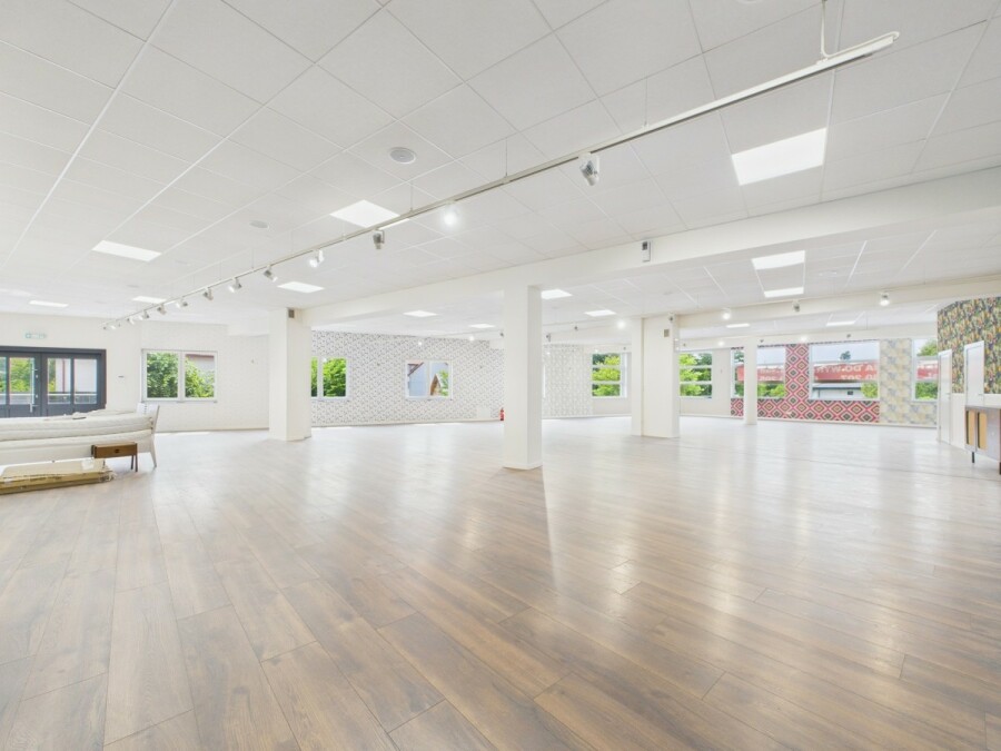 powiat wołomiński, Kobyłka, Węgierska, Do wynajęcia lokal usługowy 350 m² – Kobyłka