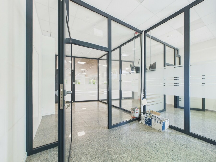 powiat wołomiński, Kobyłka, Węgierska, Do wynajęcia lokal usługowy 350 m² – Kobyłka