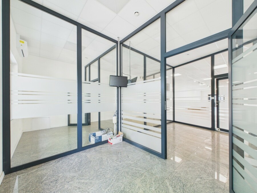 powiat wołomiński, Kobyłka, Węgierska, Do wynajęcia lokal usługowy 350 m² – Kobyłka