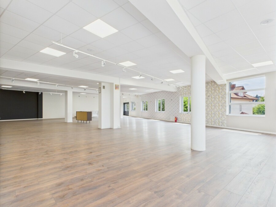 powiat wołomiński, Kobyłka, Węgierska, Do wynajęcia lokal usługowy 350 m² – Kobyłka