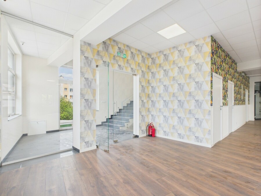 powiat wołomiński, Kobyłka, Węgierska, Do wynajęcia lokal usługowy 350 m² – Kobyłka