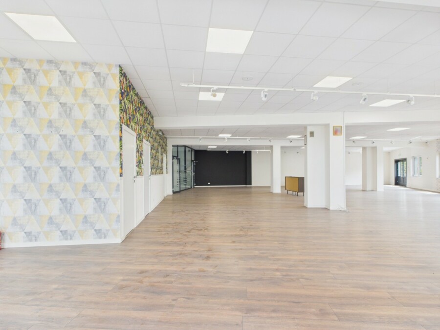 powiat wołomiński, Kobyłka, Węgierska, Do wynajęcia lokal usługowy 350 m² – Kobyłka