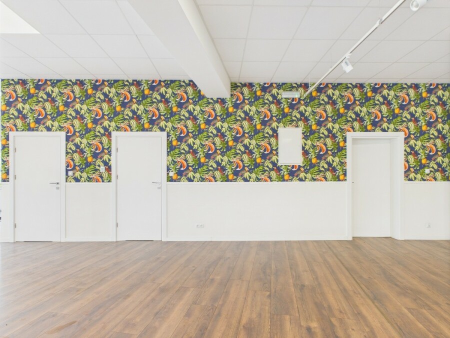 powiat wołomiński, Kobyłka, Węgierska, Do wynajęcia lokal usługowy 350 m² – Kobyłka