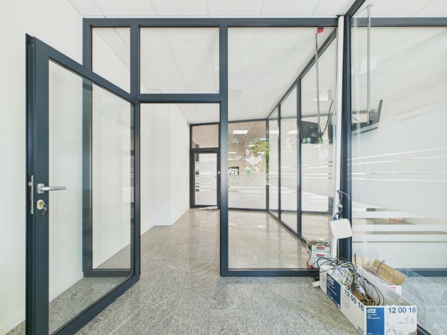 powiat wołomiński, Kobyłka, Węgierska, Do wynajęcia lokal usługowy 350 m² – Kobyłka